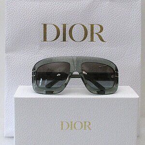 DIOR "DIORSIGNATURE M1U 55F2" SUNGLASSES🎁